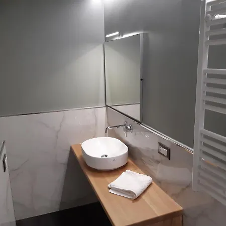 Il Giardino Di Elettra - Freeparking 3* ג'נובה