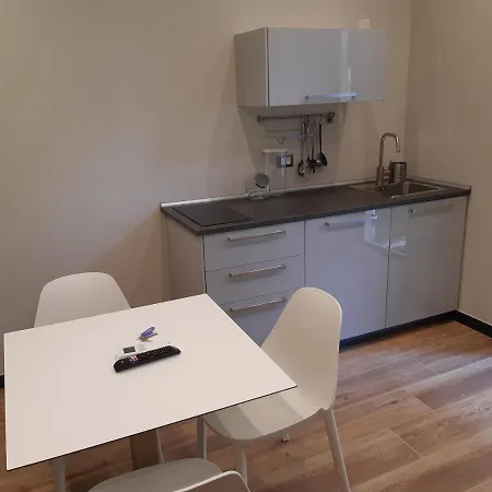 Il Giardino Di Elettra - Freeparking