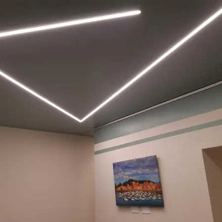 Il Giardino Di Elettra - Freeparking Apart-hotel