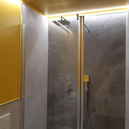 Il Giardino Di Elettra - Freeparking מלון דירות