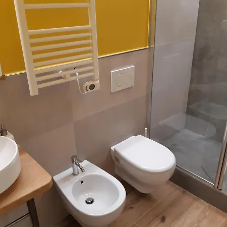 מלון דירות Il Giardino Di Elettra - Freeparking