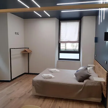 Il Giardino Di Elettra - Freeparking 3*