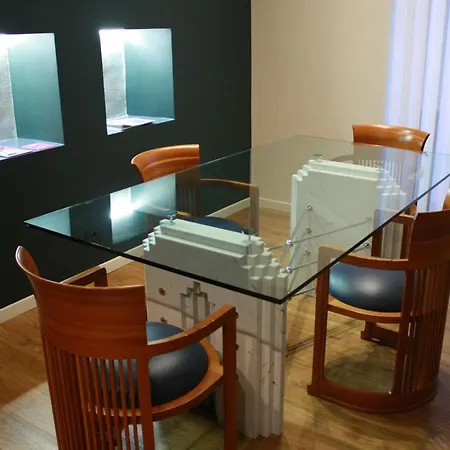 Il Giardino Di Elettra - Freeparking Apart-hotel 3*