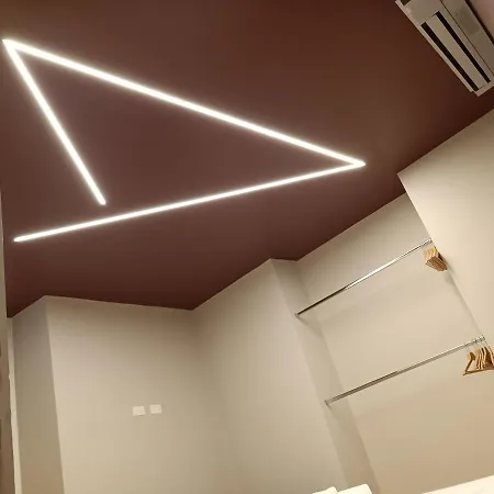 מלון דירות Il Giardino Di Elettra - Freeparking