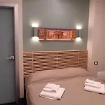 Il Giardino Di Elettra - Freeparking 3* Genua