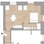 Il Giardino Di Elettra - Freeparking 3* Генуя