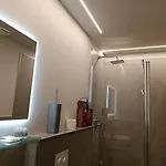Il Giardino Di Elettra - Freeparking 3* Генуя