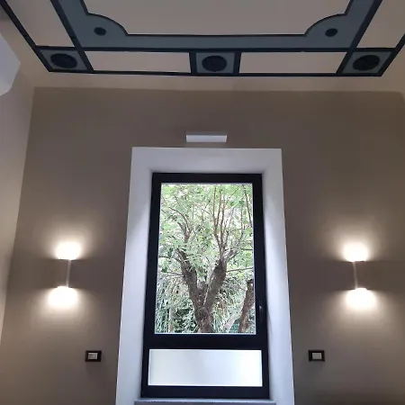 Il Giardino Di Elettra - Freeparking Apart Otel