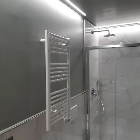 Il Giardino Di Elettra - Freeparking アパートホテル