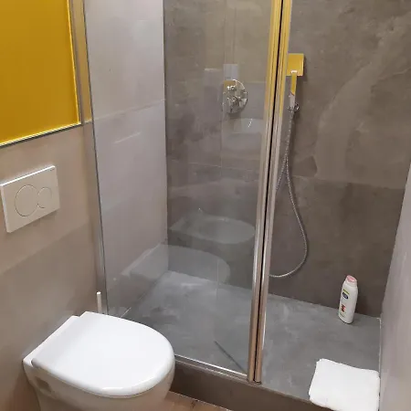 Il Giardino Di Elettra - Freeparking アパートホテル