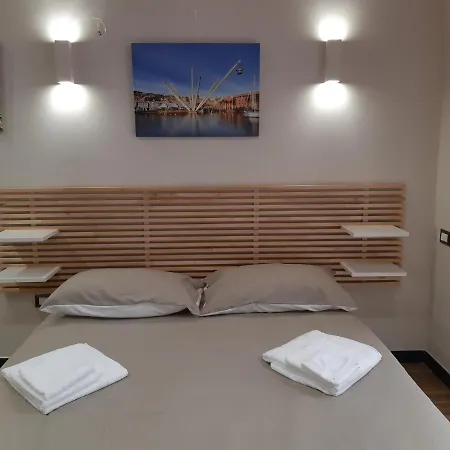 Il Giardino Di Elettra - Freeparking Aparthotel