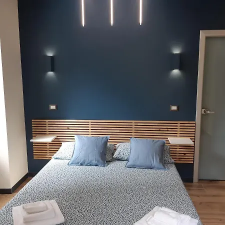 Il Giardino Di Elettra - Freeparking Aparthotel Genua