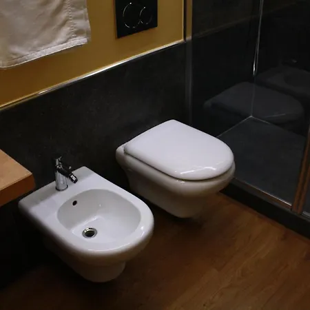 Il Giardino Di Elettra - Freeparking アパートホテル 3*