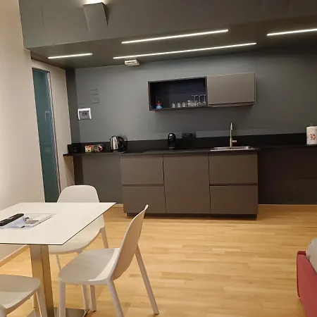 Il Giardino Di Elettra - Freeparking 3*