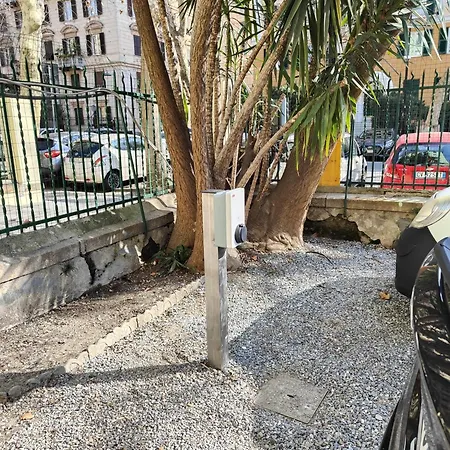 Aparthotel Il Giardino Di Elettra - Freeparking