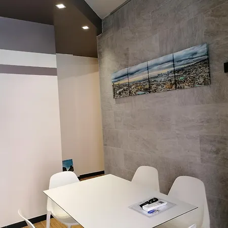 アパートホテル Il Giardino Di Elettra - Freeparking