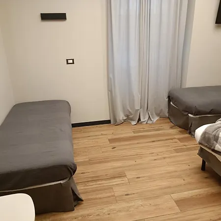 Il Giardino Di Elettra - Freeparking Lägenhetshotell