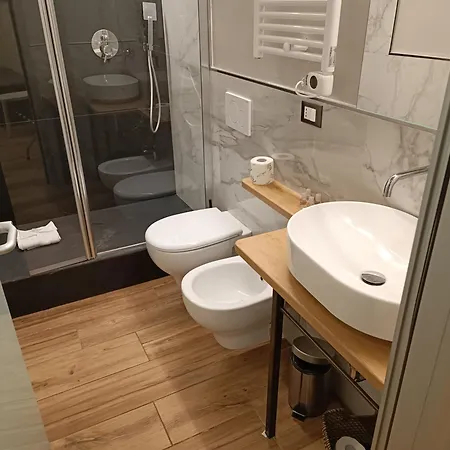 Aparthotel Il Giardino Di Elettra - Freeparking