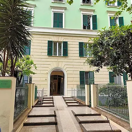 Il Giardino Di Elettra - Freeparking