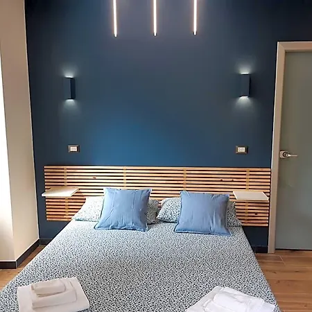 Appart hôtel Il Giardino Di Elettra - Freeparking 3*