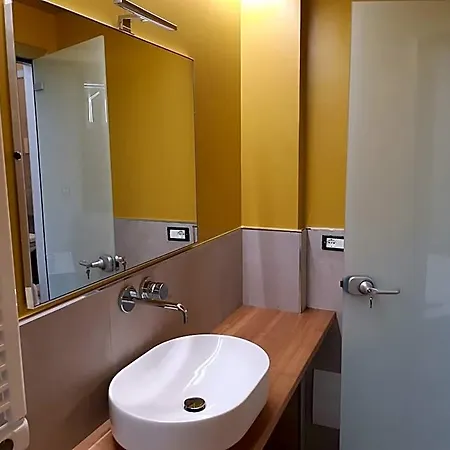 Il Giardino Di Elettra - Freeparking Appart hôtel 3*