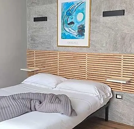 Il Giardino Di Elettra - Freeparking شقة فندقية جنوة