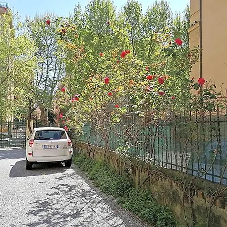 Appart hôtel Il Giardino Di Elettra - Freeparking Gênes