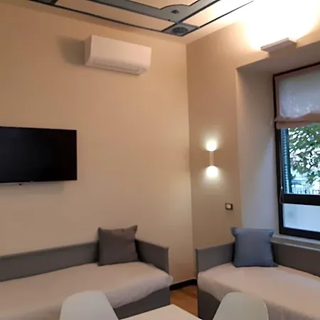 Il Giardino Di Elettra - Freeparking شقة فندقية 3*