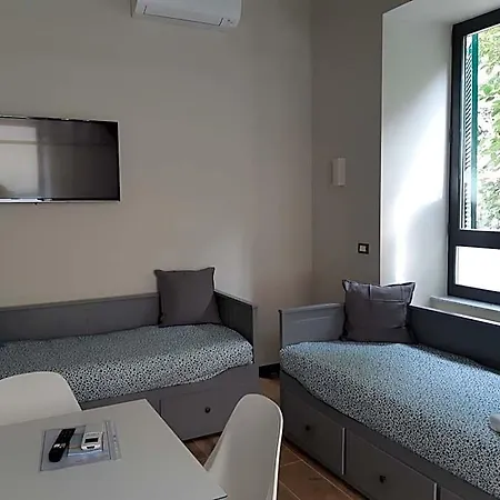 Appart hôtel Il Giardino Di Elettra - Freeparking