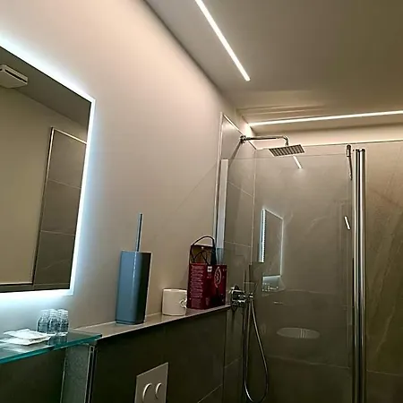 Appart hôtel Il Giardino Di Elettra - Freeparking Gênes