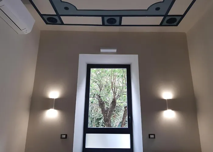 Il Giardino Di Elettra - Freeparking Apartahotel