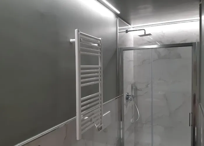 Il Giardino Di Elettra - Freeparking Apartahotel