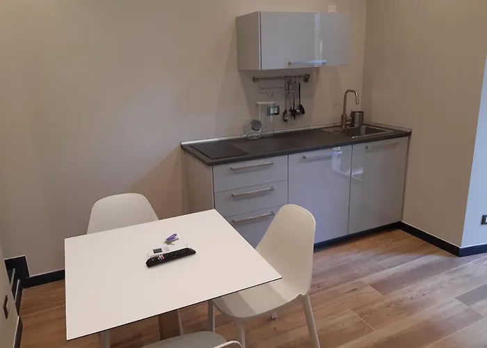 Il Giardino Di Elettra - Freeparking