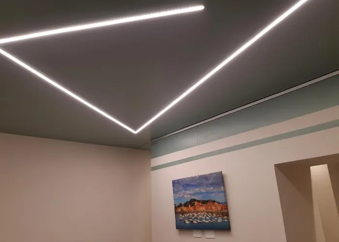 Il Giardino Di Elettra - Freeparking Apartahotel