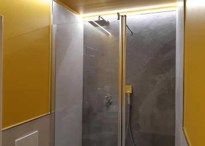 Il Giardino Di Elettra - Freeparking Apartahotel