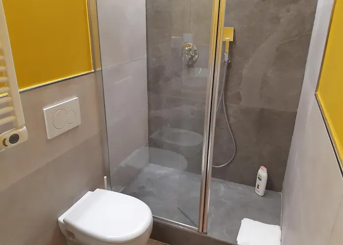 Il Giardino Di Elettra - Freeparking Apartahotel