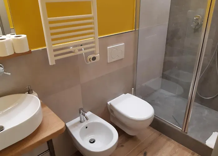 Apartahotel Il Giardino Di Elettra - Freeparking