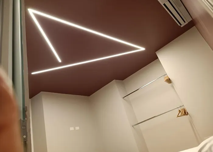 Apartahotel Il Giardino Di Elettra - Freeparking