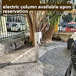 Il Giardino Di Elettra - Freeparking Genua