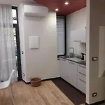 Il Giardino Di Elettra - Freeparking 3*