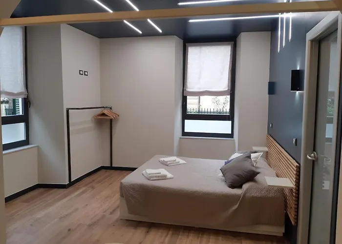 Il Giardino Di Elettra - Freeparking 3*